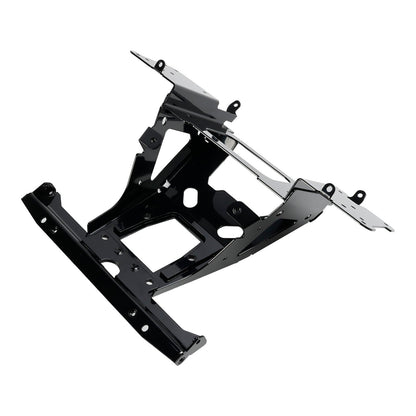 Supporto carenatura interna modelli Harley-Davidson Road Glide 2015-2024 Supporto radio