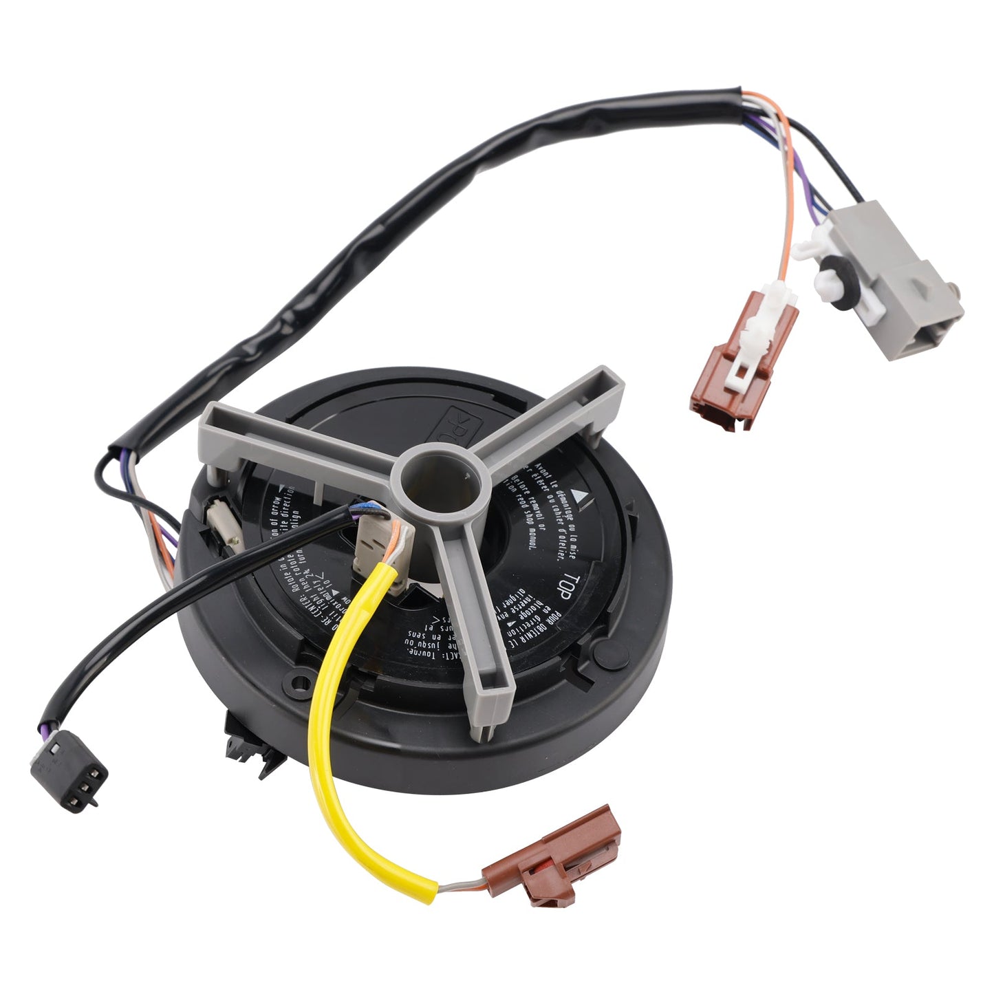 F8AZ-14A664-AA Molla di regolazione per Ford Victoria Mercury Grand Marquis 1998-2000