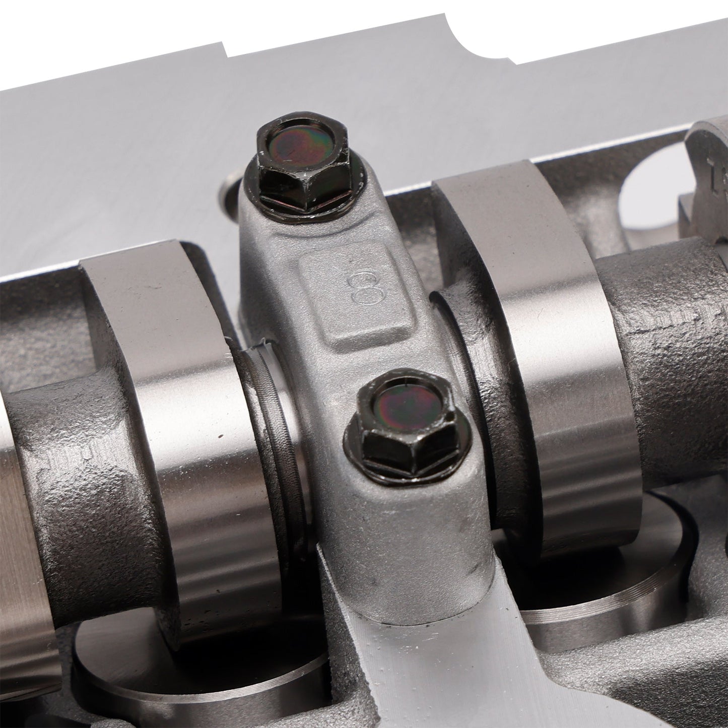 Gruppo testata cilindro Kia Optima G4KJ 2011-2015 221112G510 221112G560