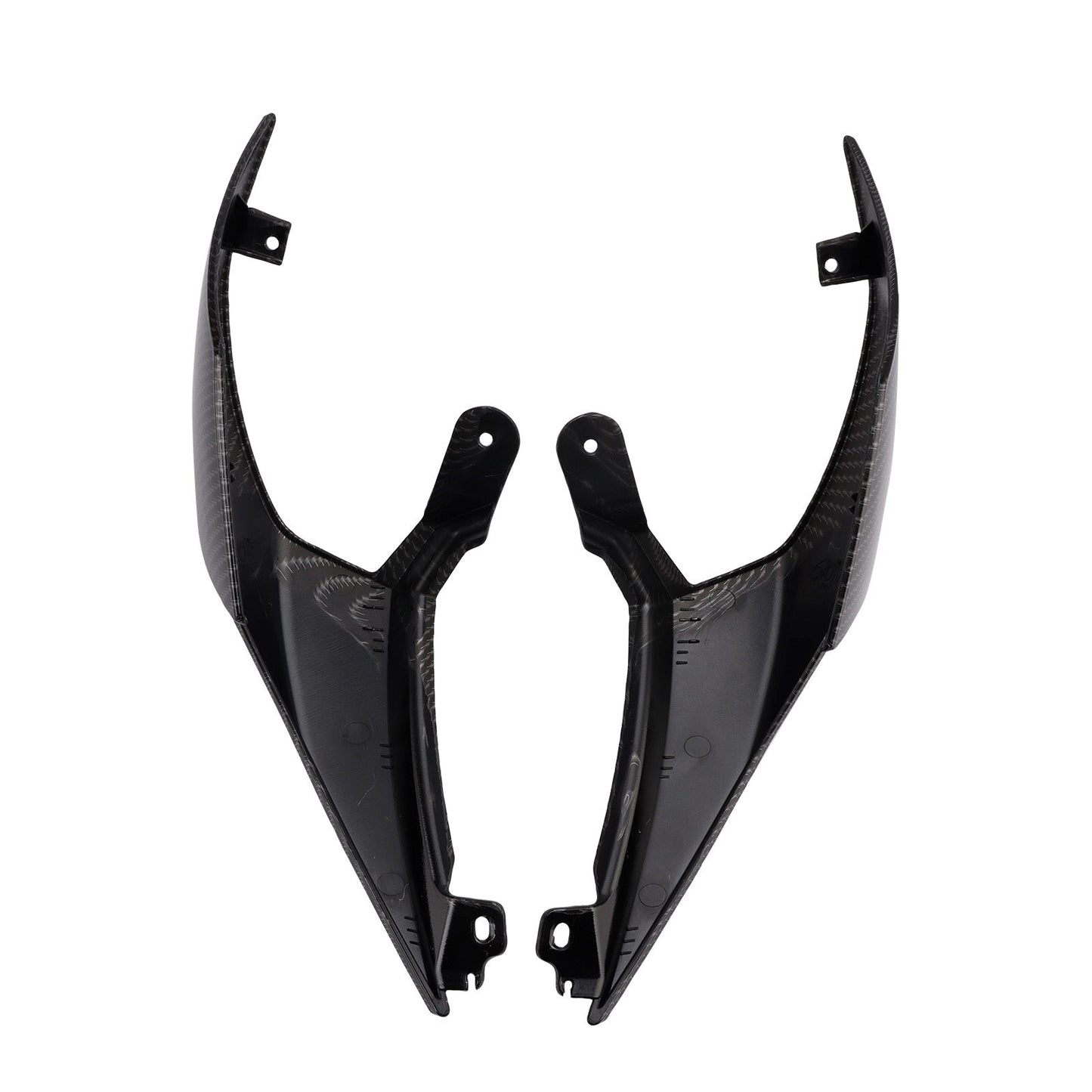 Carenatura laterale posteriore per Street Triple 765 R RS 2020-2025