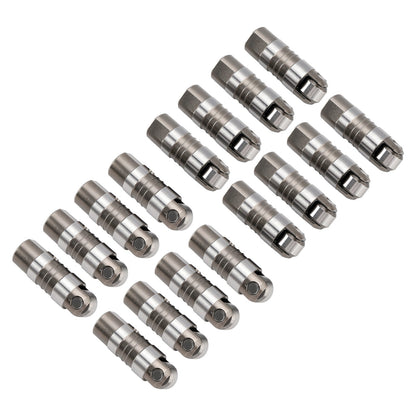 Punterie idrauliche a rulli per valvole Ford Mustang 5.0 302 M-6500-R302