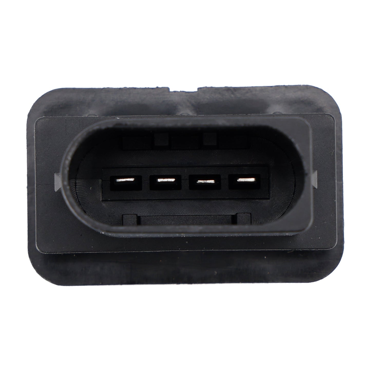 Sensore del misuratore di portata d'aria di massa per Mercedes E350 ML350 E320 R320 0281002695