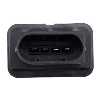 Sensore del misuratore di portata d'aria di massa per Mercedes E350 ML350 E320 R320 0281002695