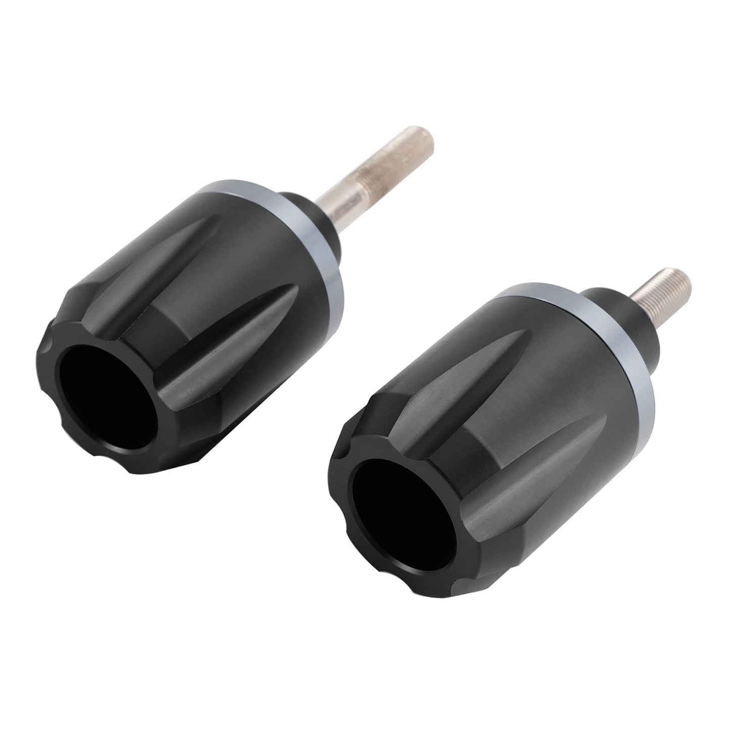 Protezione per bobine di protezione per Honda CB650R 2019-2020, in alluminio, oro e nero