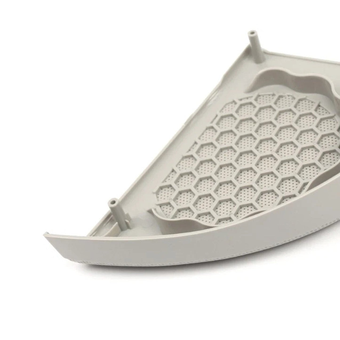 Copertura altoparlante portiera anteriore destra per Mercedes W203 CLC Coupe A20372704887E94