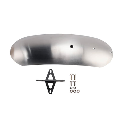 Parafango anteriore in acciaio adatto per MOTO GUZZI V7 II Stone Classic Special 10-16