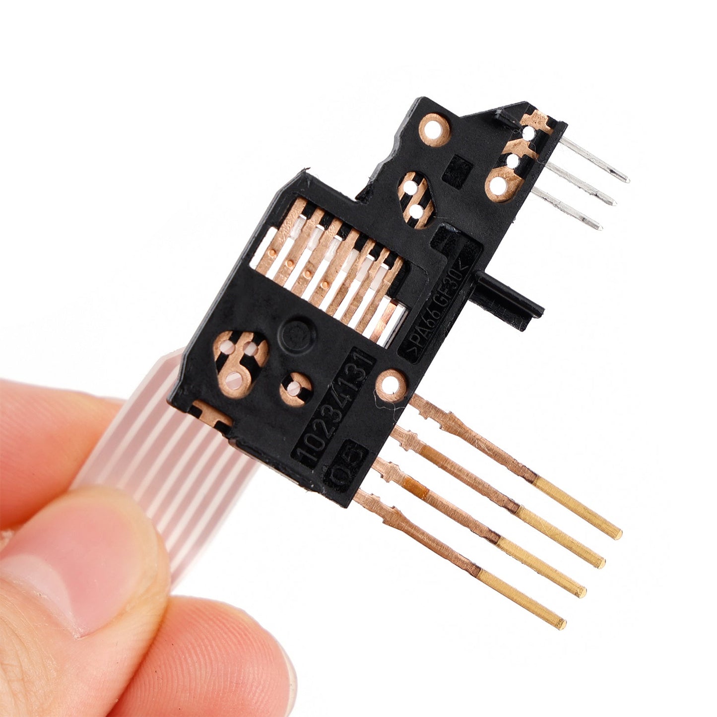 Cavo a nastro FFC per airbag Audi A4 8W A5 F5, molla a spirale 4M0907129 4N0907129