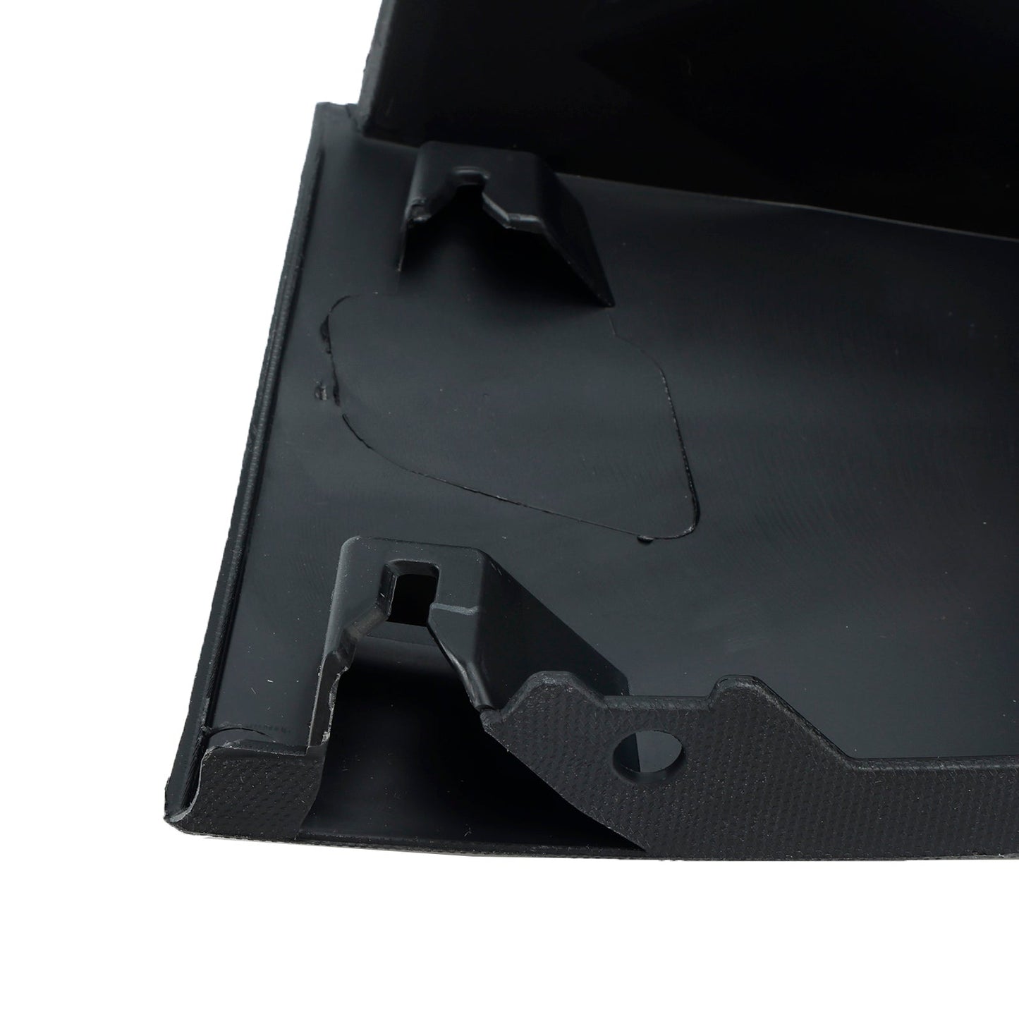 Modanatura di estensione del parafango lato passeggero destro 22945684 per GMC Terrain 10-17