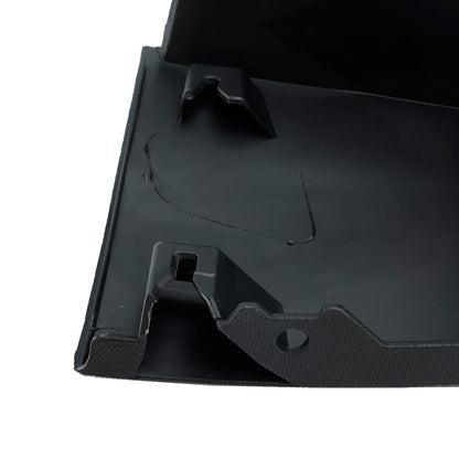 Modanatura di estensione del parafango lato passeggero destro 22945684 per GMC Terrain 10-17