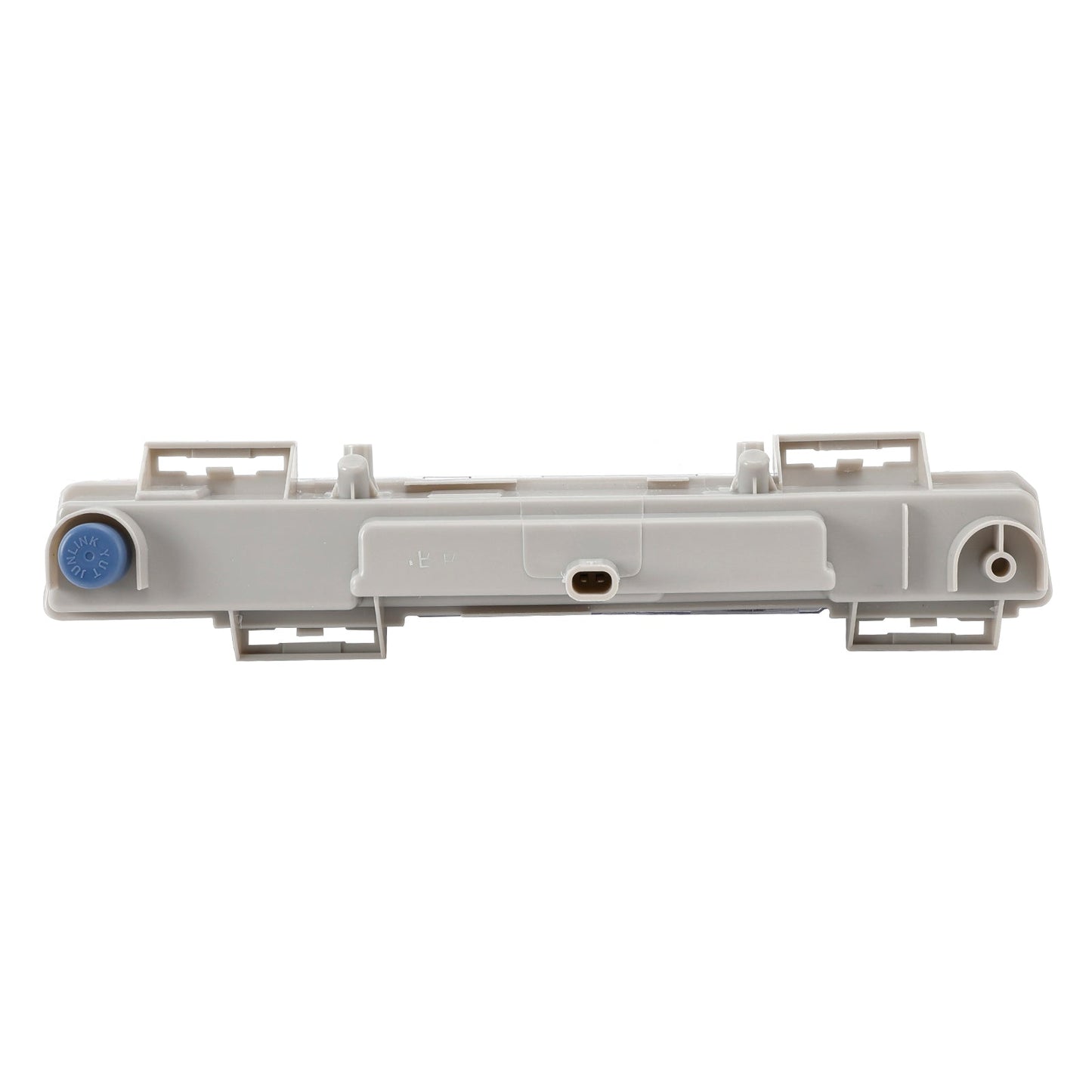 Coppia di fendinebbia diurni a LED per Mercedes Benz W204 S204 W212 2007-2014