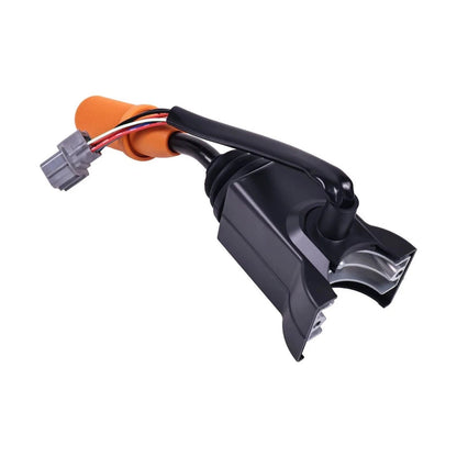 Adatto ai modelli JCB HG700 PS720 PS745 PS750 PS760 Interruttore di inversione marcia sul piantone dello sterzo 70126401