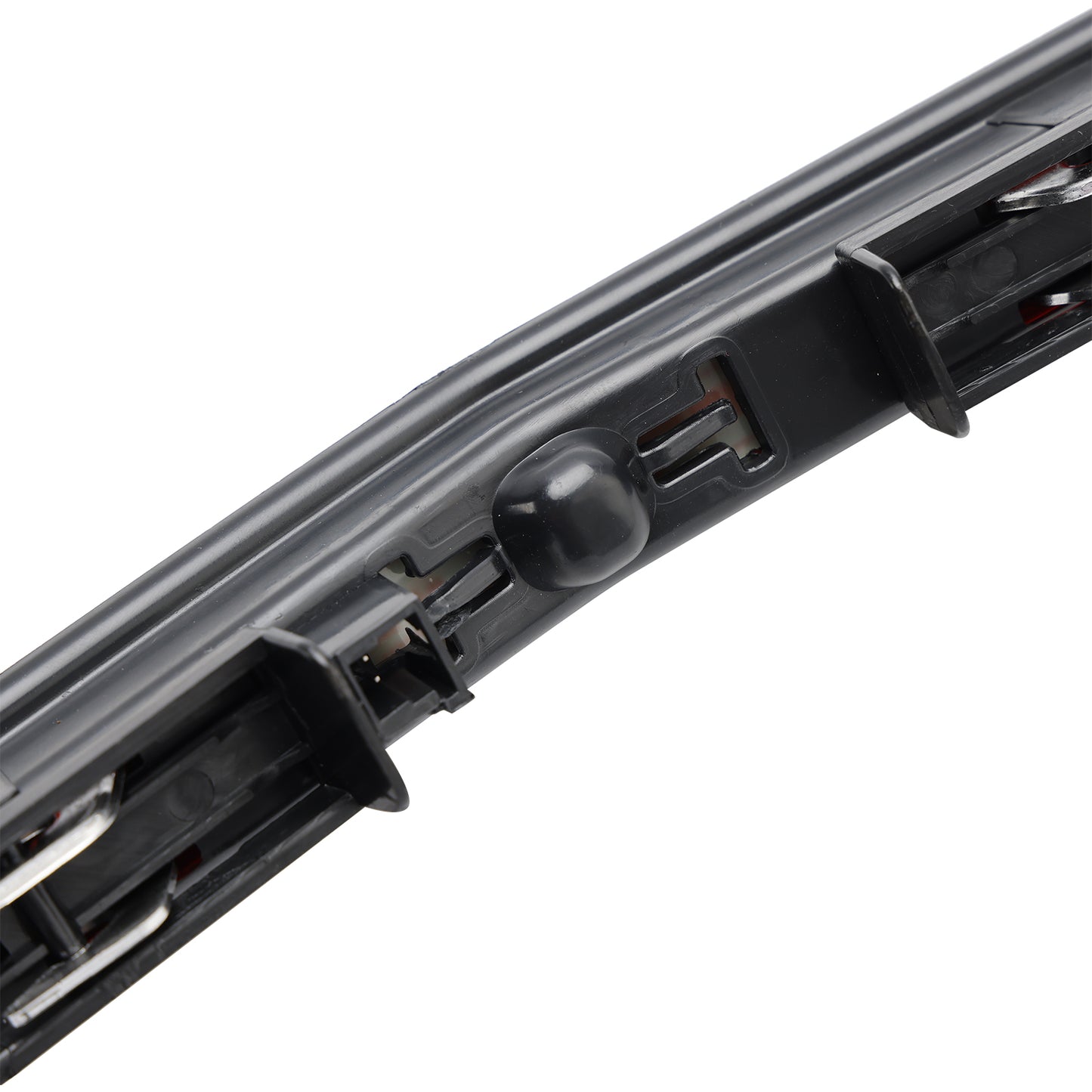 Terza luce stop freno A2078200156 Per Mercedes C207 A207 Classe E 09-2017