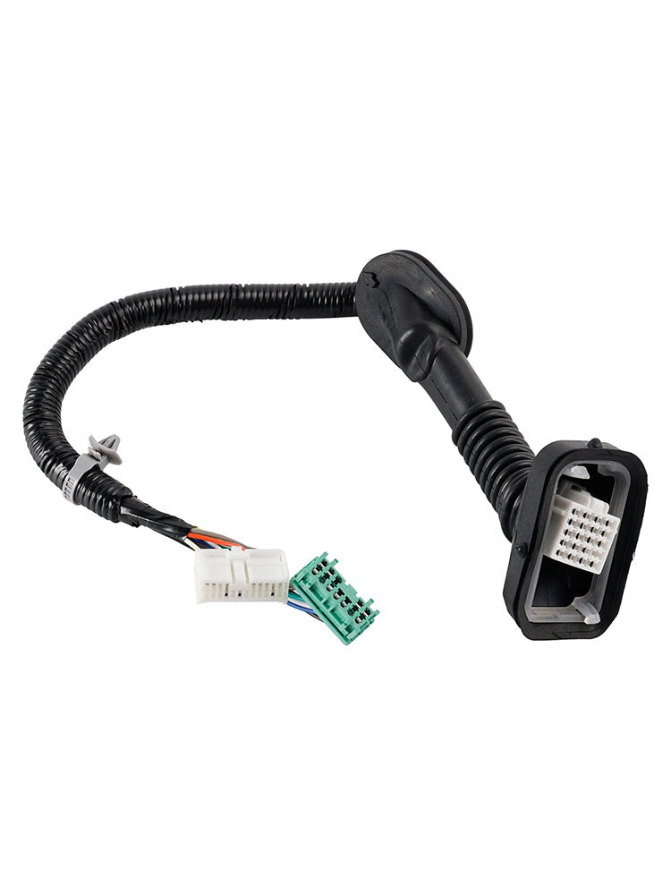 Cavo secondario porta lato guida Acura MDX 2010-2013 32757-STX-A01