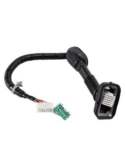 Cavo secondario porta lato guida Acura MDX 2010-2013 32757-STX-A01