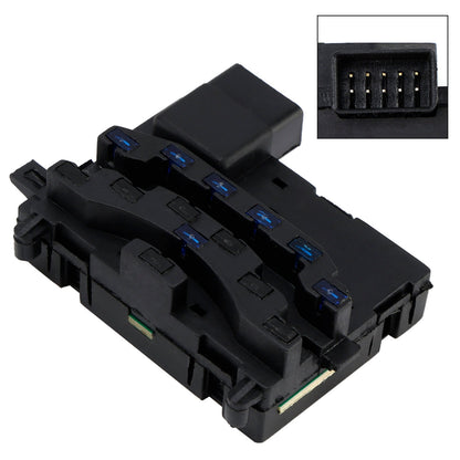 Sensore di posizione dell'angolo di sterzata 1K0959654 per VW GOLF Mk5 Jetta EOS Audi A3 8P