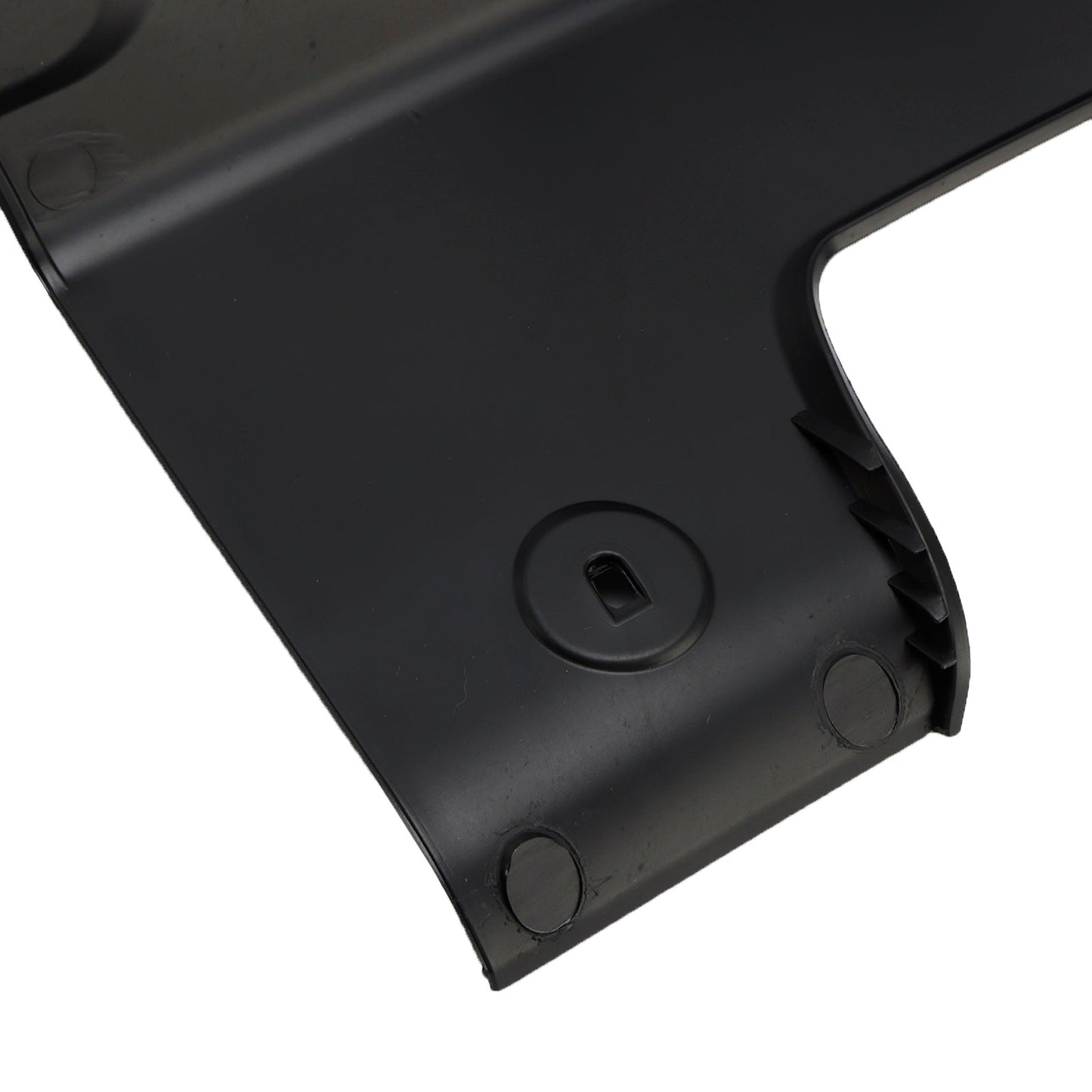 Copertura per gancio di traino paraurti posteriore Range Rover Sport 2005-2009 DQU00011PCL