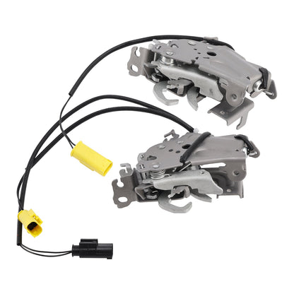 Serratura cofano sinistra e destra 51237468353/354 per BMW Serie 1 F40 Serie 3 G20/G21 2019-2024