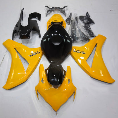 Kit di carene in plastica ABS stampate a iniezione per Honda CBR1000RR 2008-2011