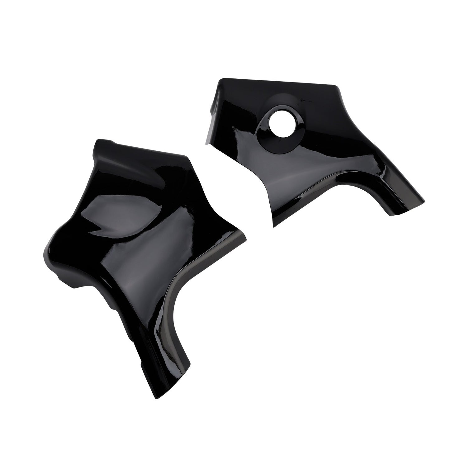 Carenatura copri collo per Suzuki Boulevard C50 C50T Volusia VL800 VL400