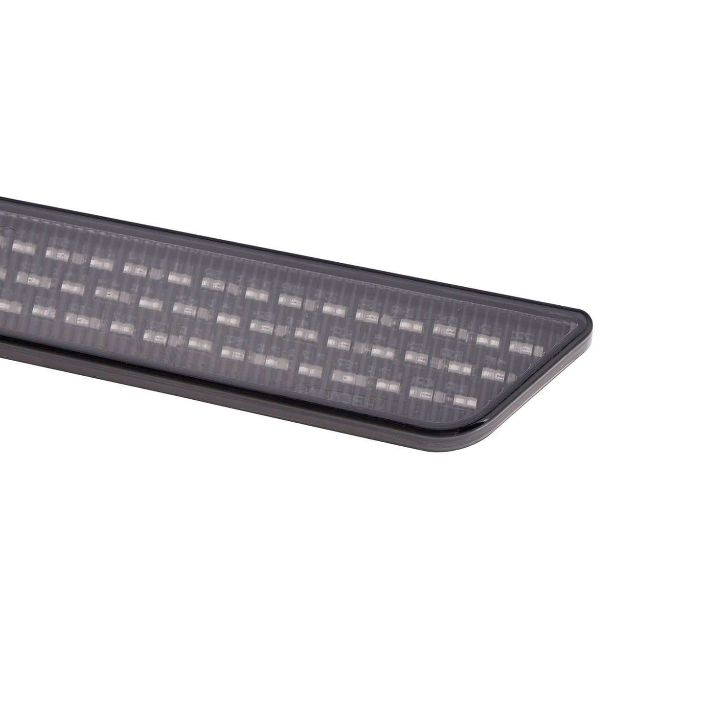 Chiusura borse laterali con luce LED per Touring Electra Street Road Glide 14-23