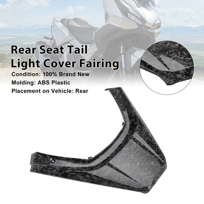 Carenatura copri fanale posteriore Honda ADV 350 2022-2025