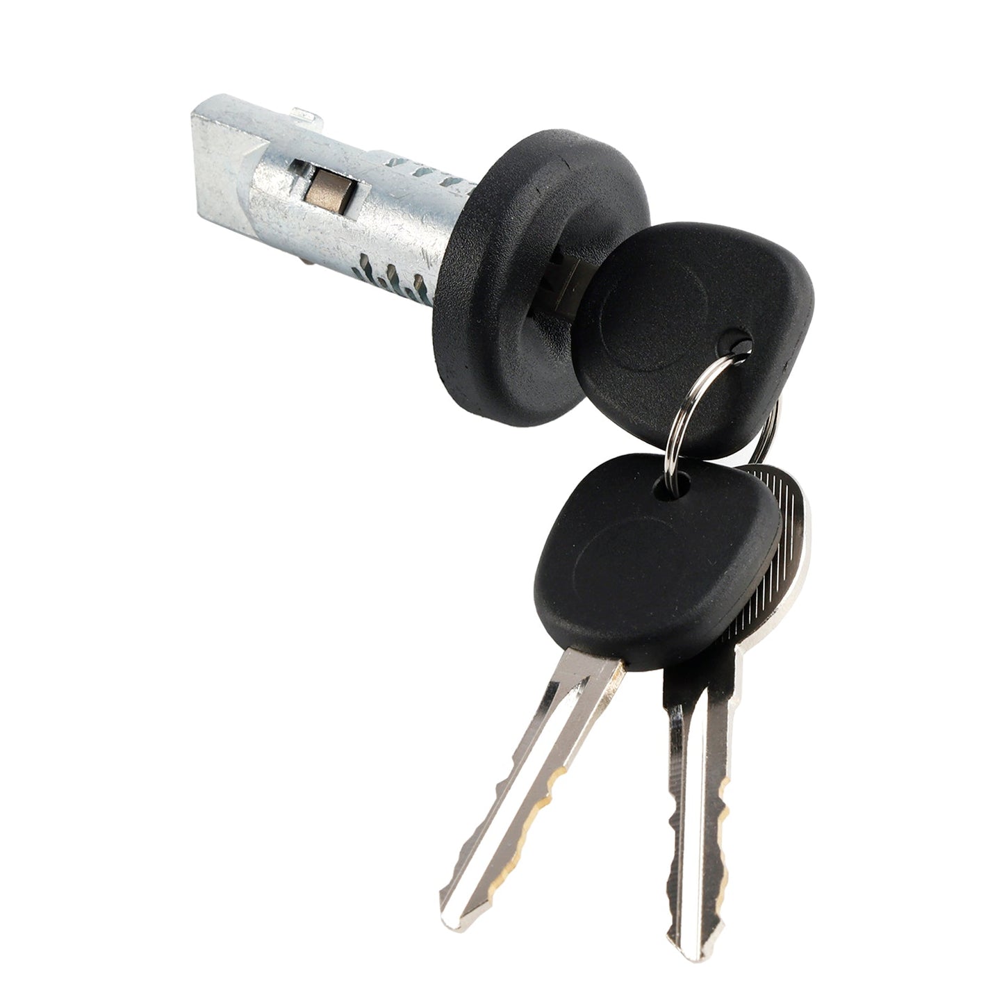Interruttore cilindro serratura chiave accensione Chevy Avalanche 2007-2013 709271 con 2 chiavi