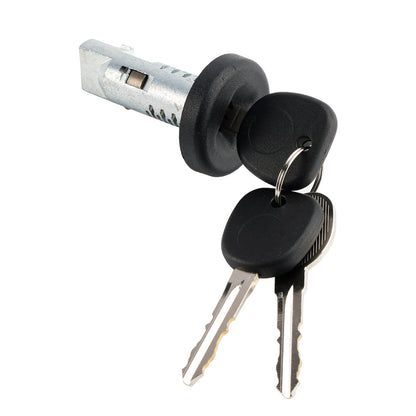 Interruttore cilindro serratura chiave accensione Chevy Avalanche 2007-2013 709271 con 2 chiavi