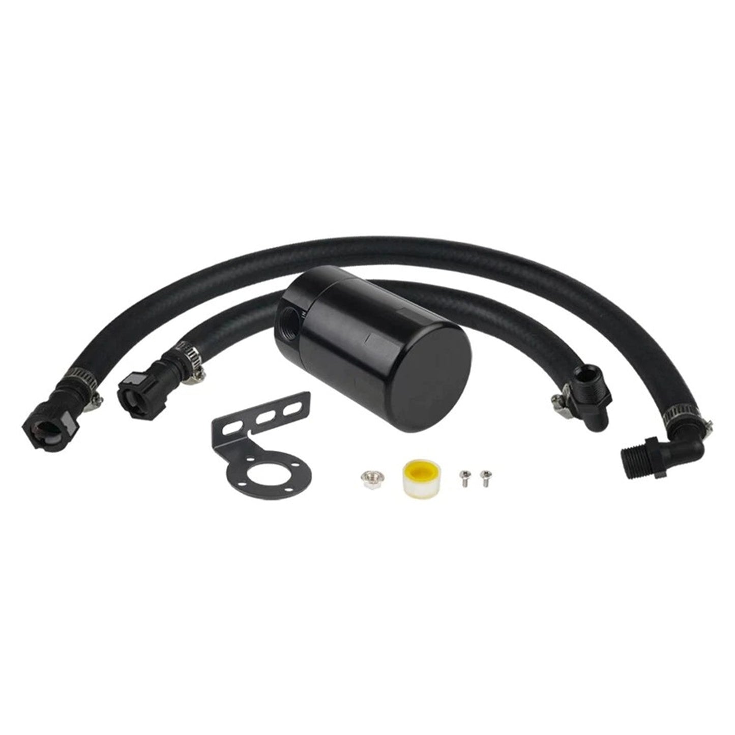 Separatore aria-olio Catch Can per Chevy Silverado 2019-2022