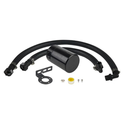 Separatore aria-olio Catch Can per Chevy Silverado 2019-2022