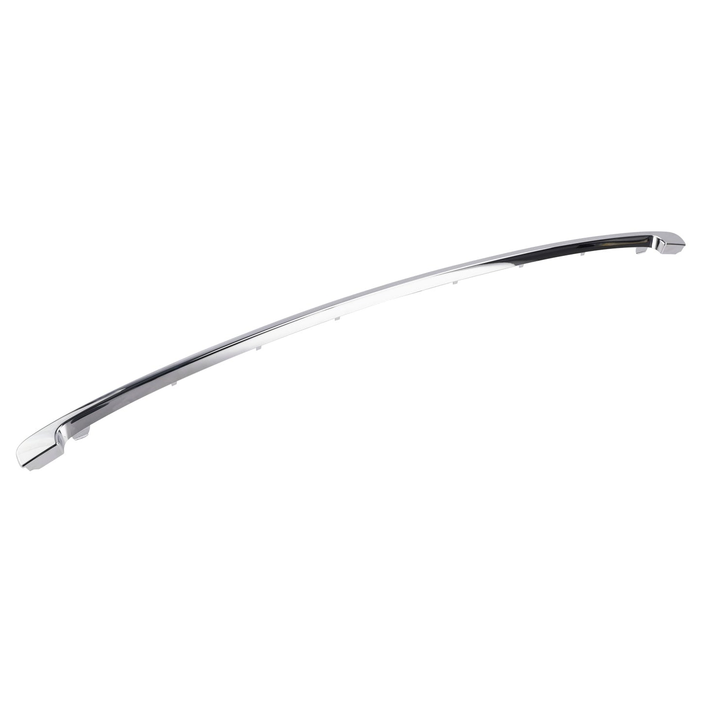 12/2010-05/2015 MINI Coupé R58 Griglia anteriore inferiore Trim 51117209904