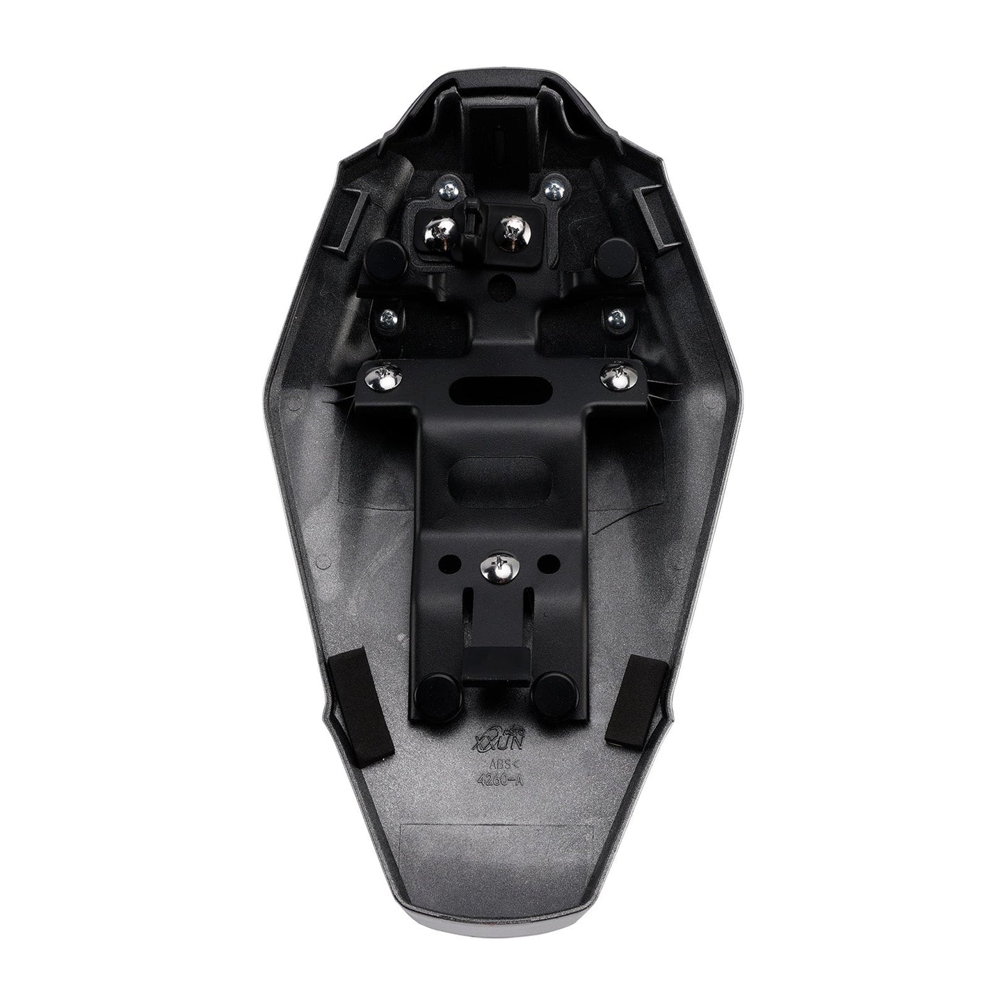 Carenatura del codino posteriore Kawasaki Z900 Z900SE 2025-2026