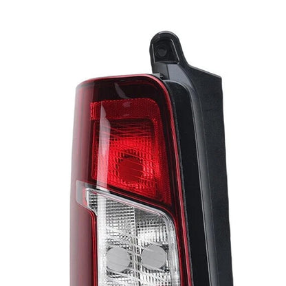 Fanale posteriore sinistro 9819235880 per Peugeot Partner 2018-2024