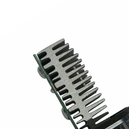 Resistenza regolatore ventola riscaldamento HVAC 6W7Z19E624A per Ford Crown 2001-2011