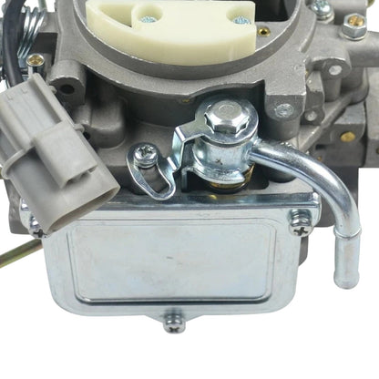 Carburatore 16010-21G61 per Nissan 720 pick-up 2.4L Z24 del 1983-1986