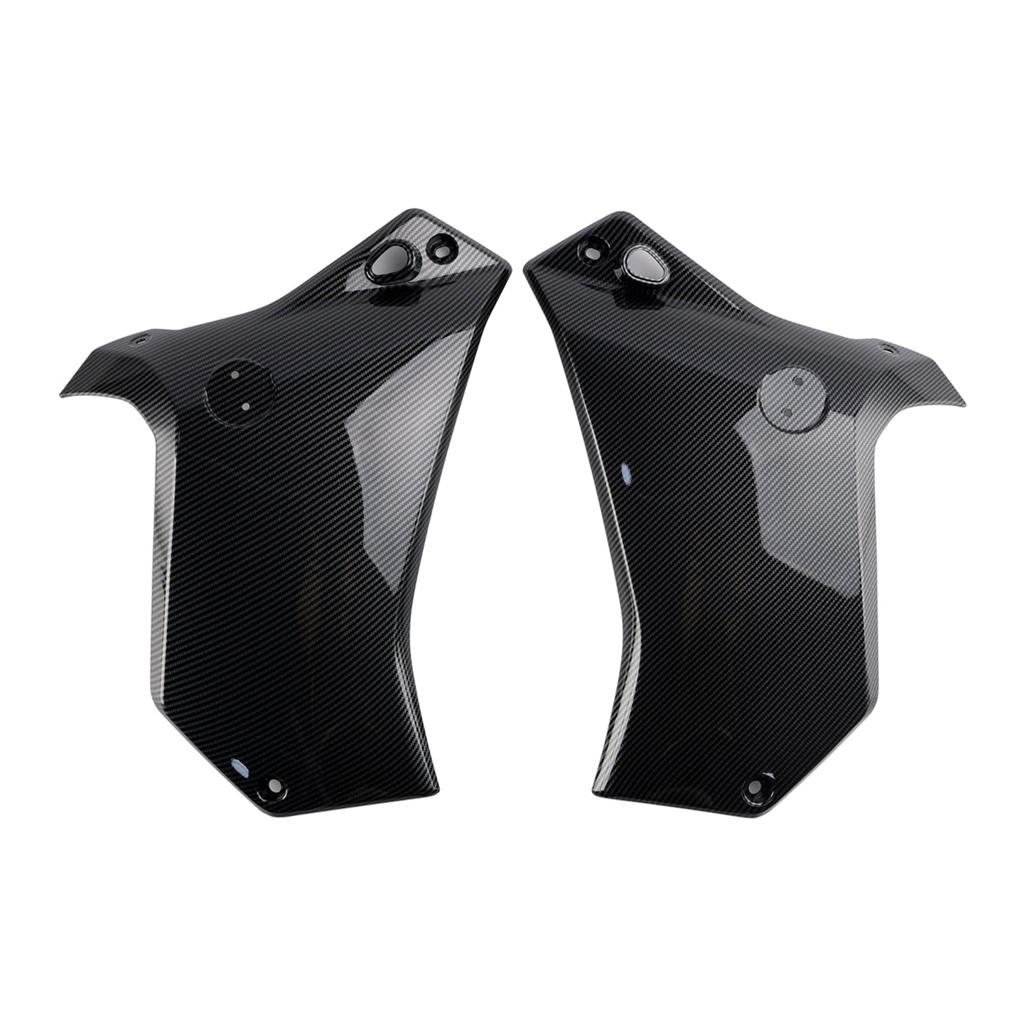 2019-2024 Yamaha Tenere 700 Protezione pannello telaio laterale Carenature Copertura