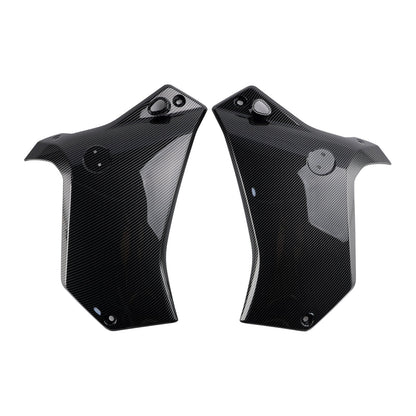2019-2024 Yamaha Tenere 700 Protezione pannello telaio laterale Carenature Copertura