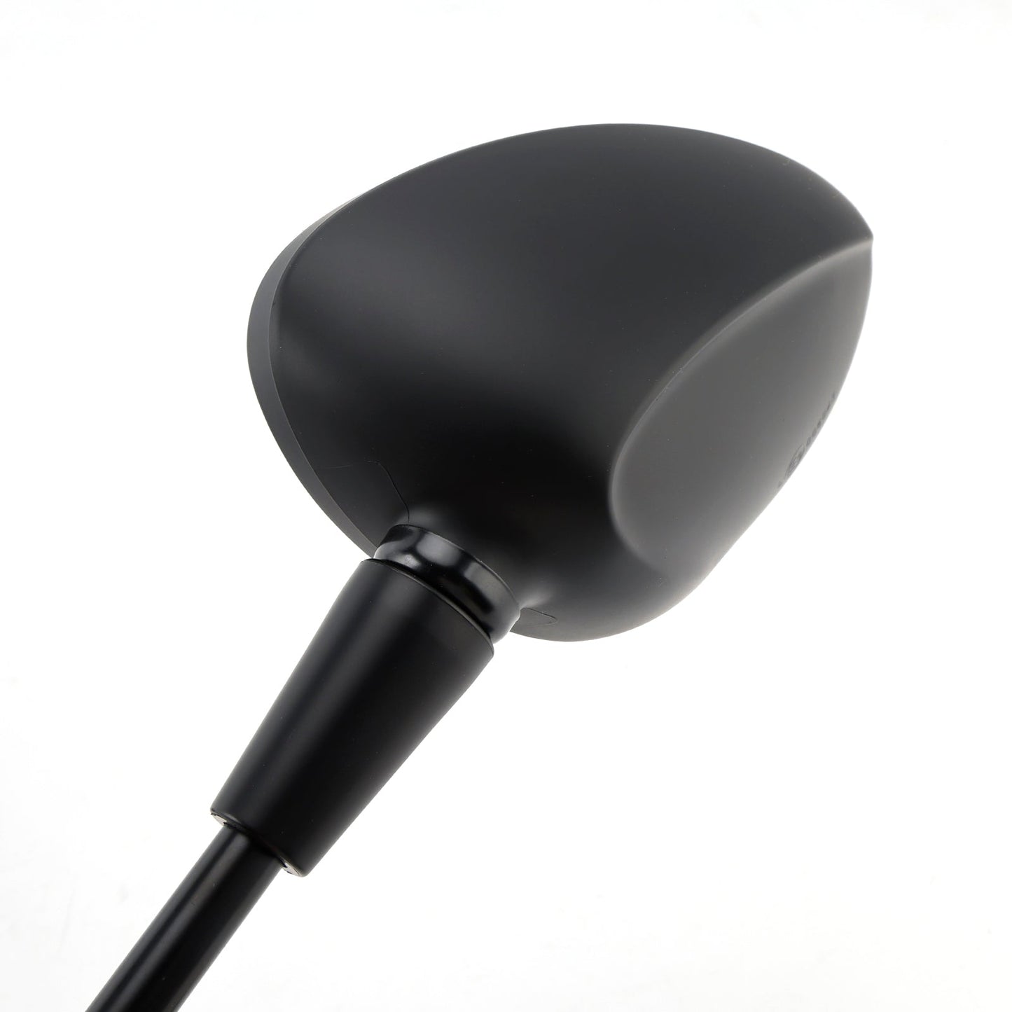 Specchietto M8 Shorty sinistro e destro Nero Per Piaggio Vespa Sprint 50 125 150 Scooter