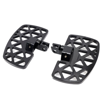 Pedane anteriori adatte per Kawasaki Eliminator 400 450 500 / SE 2023-2025