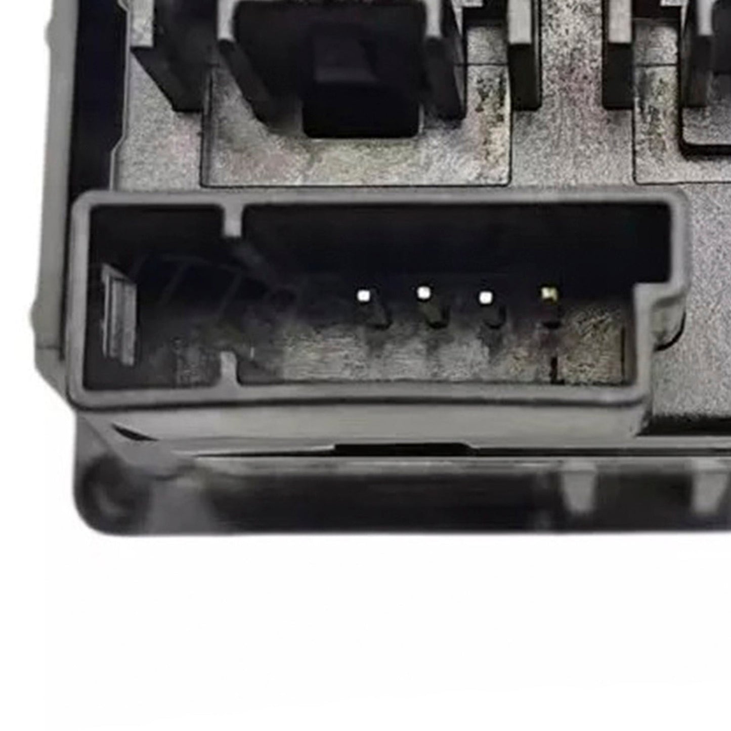 Hub multimediale USB con modulo per scheda SD per Ford per SYNC 2 GC3T-14F014-AB