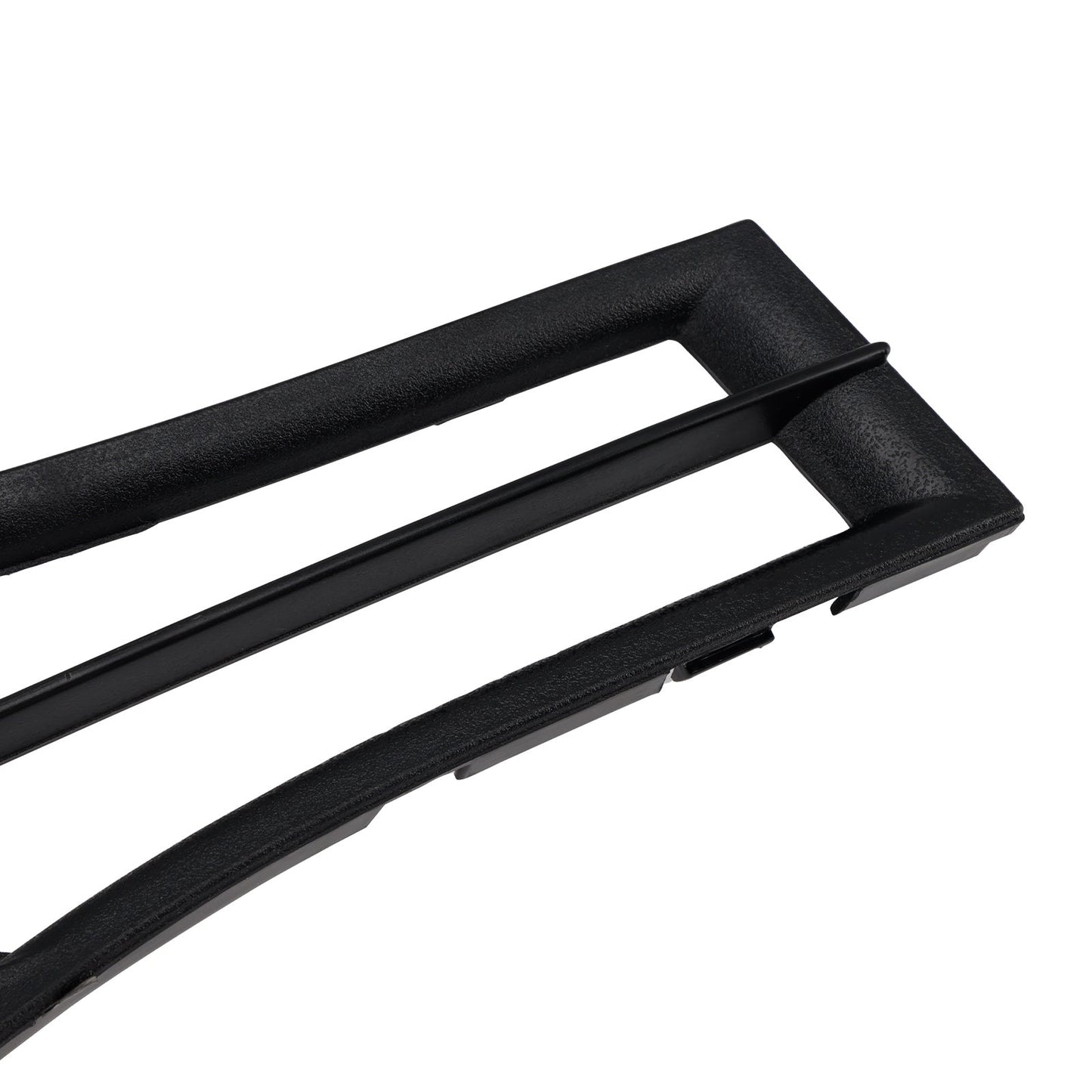 Griglia di copertura per fendinebbia, adatta per BMW SERIE 4 F32 428i 2014-2020