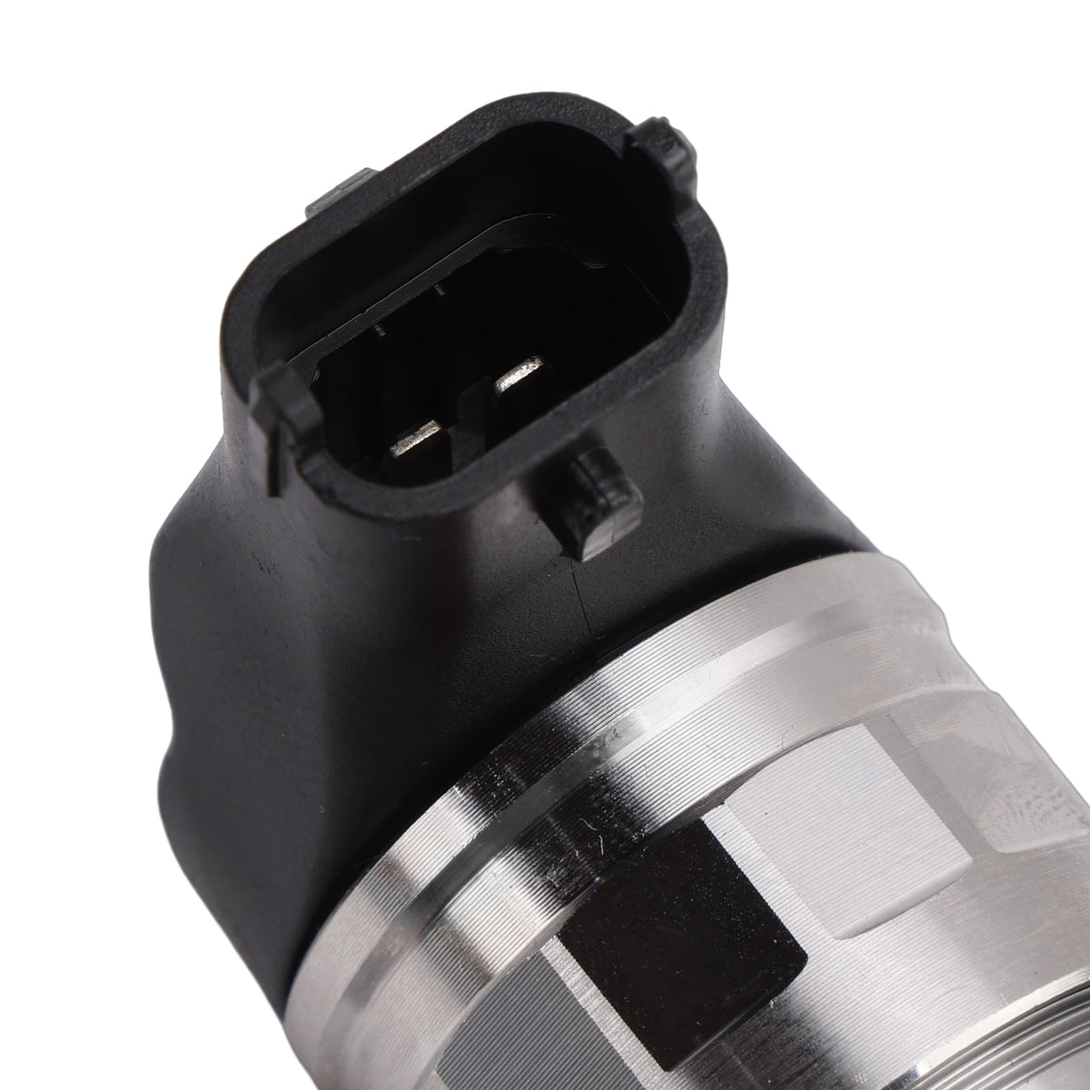 Iniettore di carburante 1 pezzo per GMC Chevy EXPRESS 3500 6.6L 2007-2010 0445120082