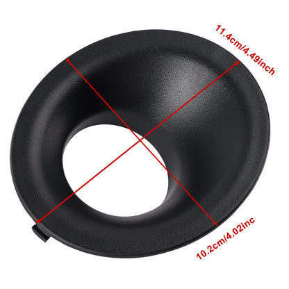 Modanatura fendinebbia anteriore sinistra per Dodge Challenger 2015-2021 68259663AA