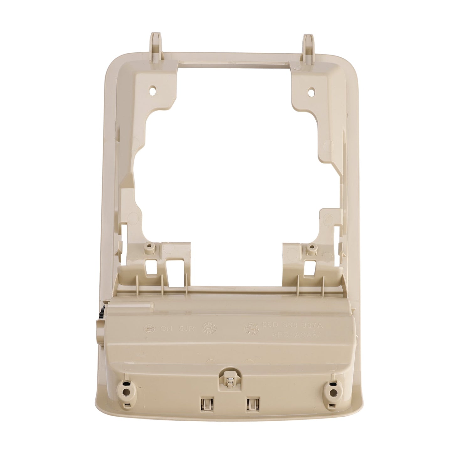 Supporto per occhiali da sole per console superiore 5C6868837 per VW Jetta VI MK6 2011-2014