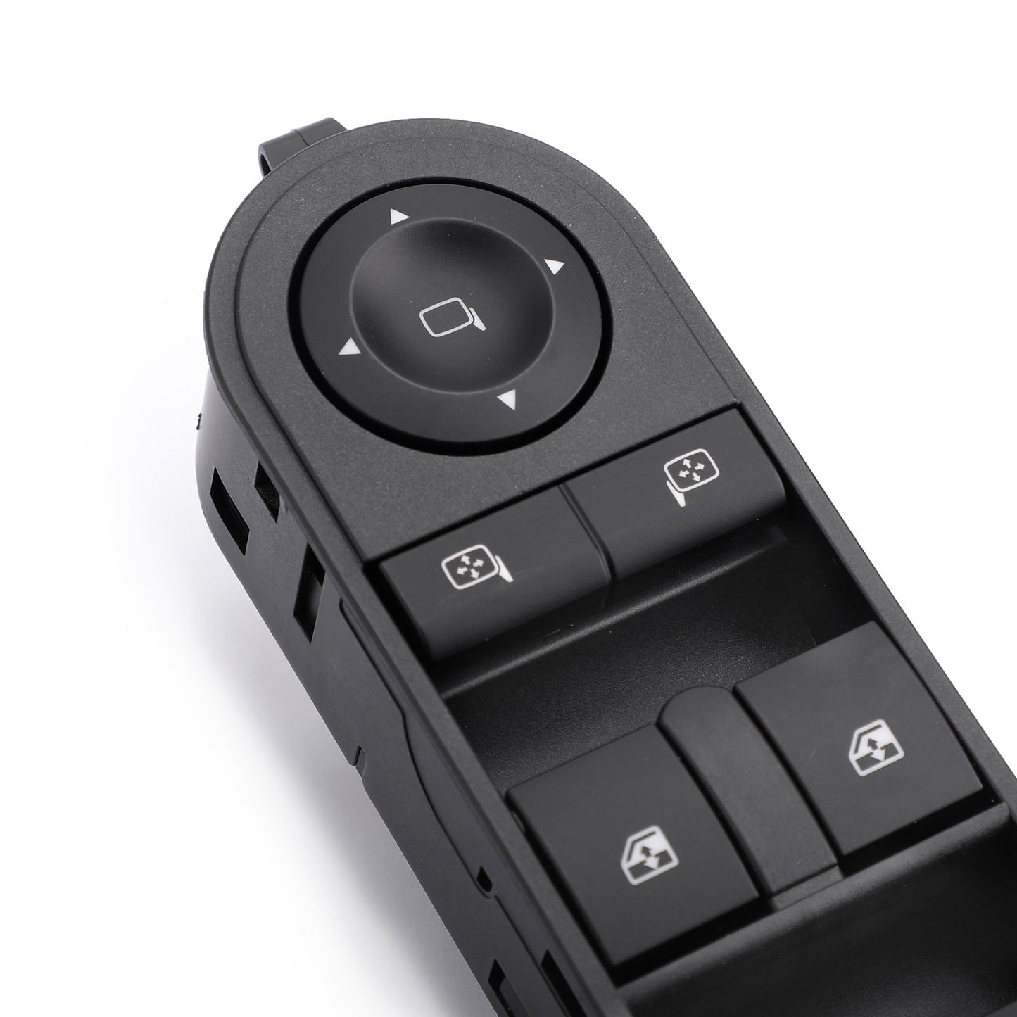 Interruttore alzacristalli elettrico principale per Opel Astra H GTC Caravan Zafira B 13228877