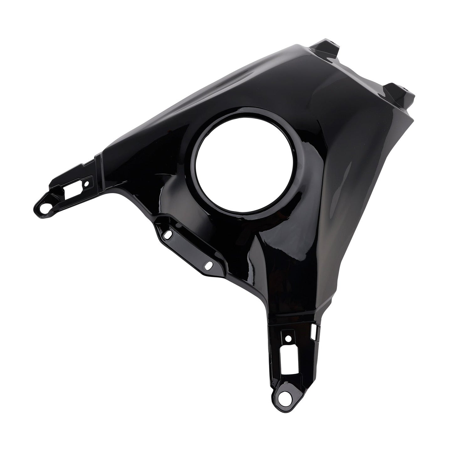 Copertura serbatoio carburante/carenatura protettiva per Yamaha Tenere 700 2025-2026