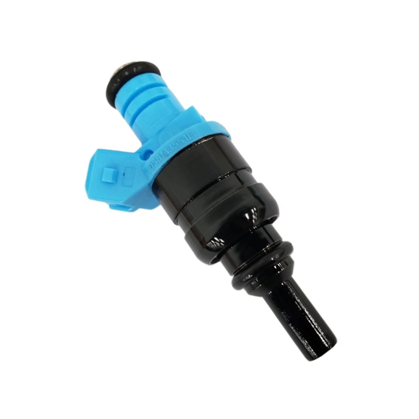 1 iniettore di carburante per Audi A4 1.6L 94-08 1.8 quattro 1995-2000 058133551F