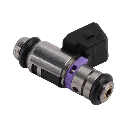 1 pz Iniettore di carburante per Fiat Panda 1.1 Punto 1.2 Seicento Doblo IWP065 50101302