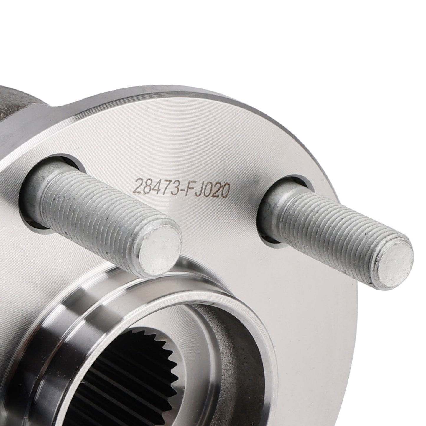 Cuscinetto mozzo ruota posteriore 28473-FJ020 adatto per Subaru Forester Impreza