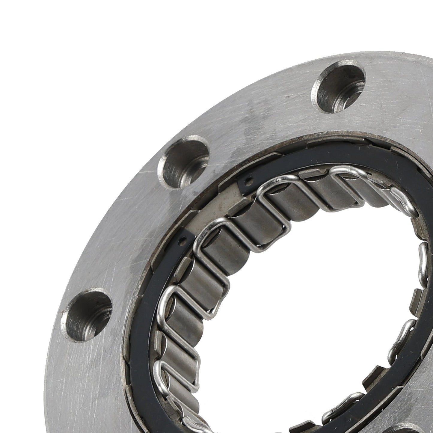 Frizione di avviamento unidirezionale per Adly Herkules Hurricane 500 S 450S Supermoto 500 Quad Numero parte di ricambio: 283-75602-00