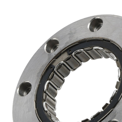 Frizione di avviamento unidirezionale per Adly Herkules Hurricane 500 S 450S Supermoto 500 Quad Numero parte di ricambio: 283-75602-00